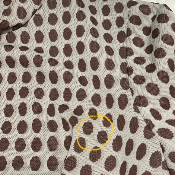 VINTAGE EDITH FLAGG! excellent condition,one of a kind retro/dress SZ 12/14 L XL - Picture 10 of 16